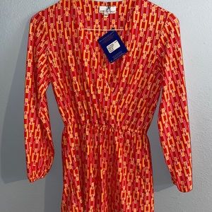 Jude Connally Romper